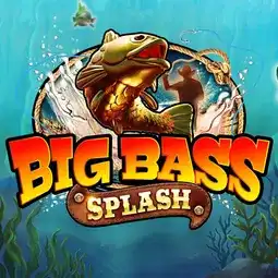 Big Bass Splash game at Spinyoo Casino for United Kingdom players