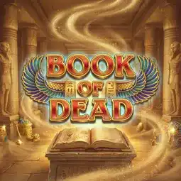 Book of Dead game at Spinyoo Casino for United Kingdom players