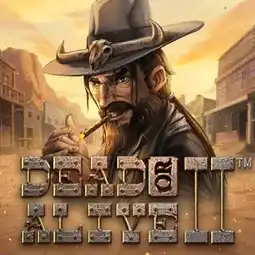 Dead or Alive 2 game at Spinyoo Casino for United Kingdom players