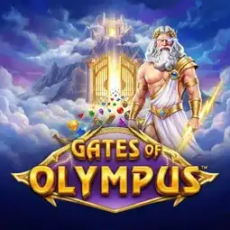 Gates of Olympus game at Spinyoo Casino for United Kingdom players