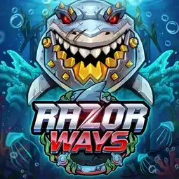 Razor Ways game at Spinyoo Casino for United Kingdom players