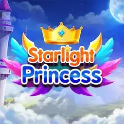 Starlight Princess game at Spinyoo Casino for United Kingdom players