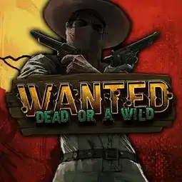 Wanted Dead or a Wild game at Spinyoo Casino for United Kingdom players
