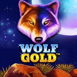 Wolf Gold game at Spinyoo Casino for United Kingdom players